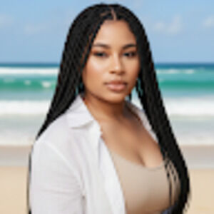 Meet your Posher, Charbisard